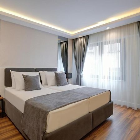 Depiero Hotel Karakoey Isztambul Kültér fotó